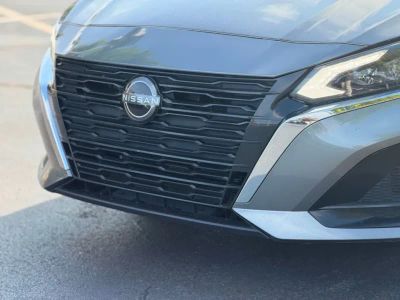 2024 Nissan Altima - Photo 10