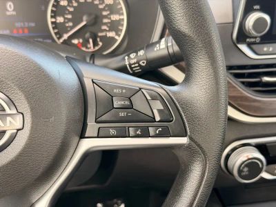 2024 Nissan Altima - Photo 29