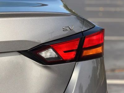2024 Nissan Altima - Photo 14