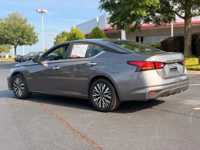 2024 Nissan Altima - Photo 11