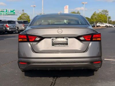 2024 Nissan Altima - Photo 13