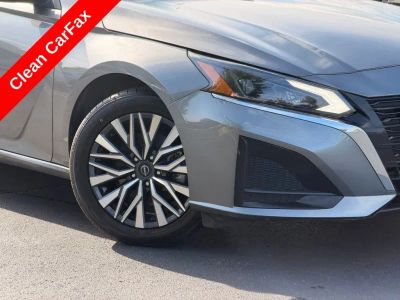 2024 Nissan Altima - Photo 5