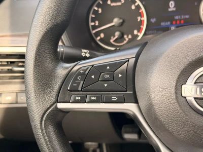 2024 Nissan Altima - Photo 28