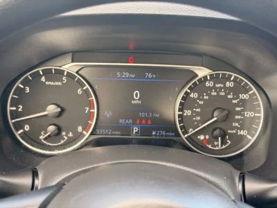 2024 Nissan Altima - Photo 30