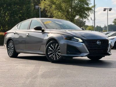2024 Nissan Altima - Photo 2