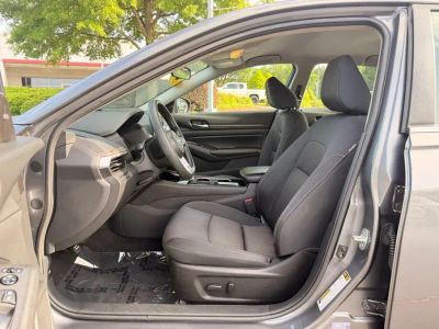 2024 Nissan Altima - Photo 24