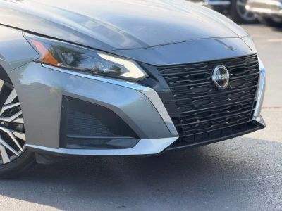 2024 Nissan Altima - Photo 6