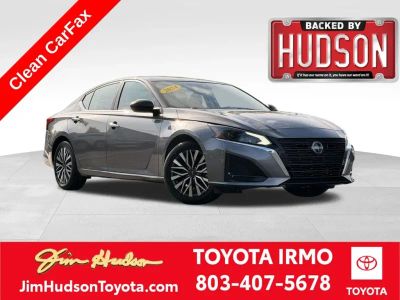 2024 Nissan Altima - Photo 1