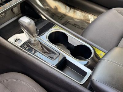 2024 Nissan Altima - Photo 22