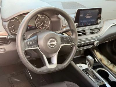 2024 Nissan Altima - Photo 21