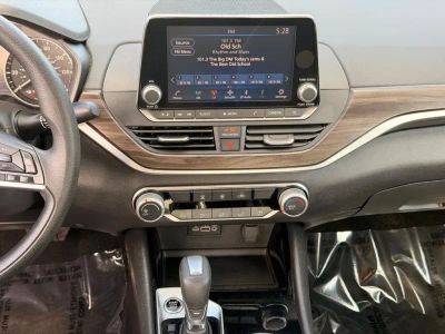 2024 Nissan Altima - Photo 18