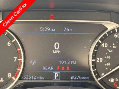 2024 Nissan Altima - Photo 3