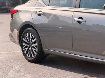 2024 Nissan Altima - Photo 9