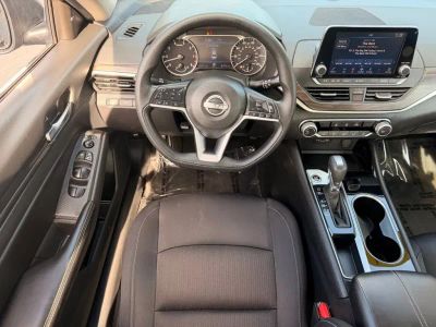 2024 Nissan Altima - Photo 17