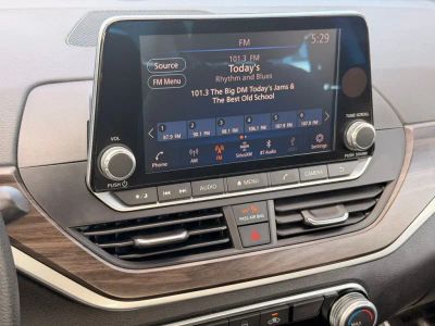 2024 Nissan Altima - Photo 31