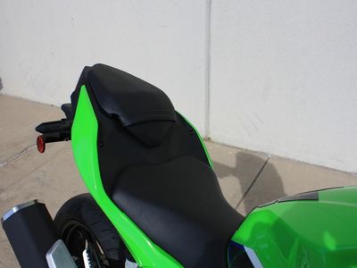2026 Kawasaki Ninja 500 - Photo 7