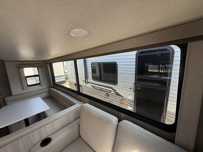 2026 Coachmen Catalina - Photo 10