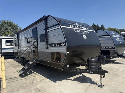 2026 Coachmen Catalina - Photo 30