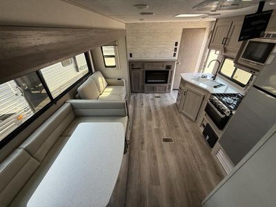 2026 Coachmen Catalina - Photo 4