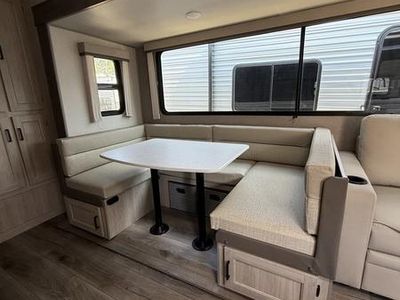 2026 Coachmen Catalina - Photo 8