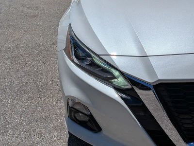 2019 Nissan Altima — photo 10 view