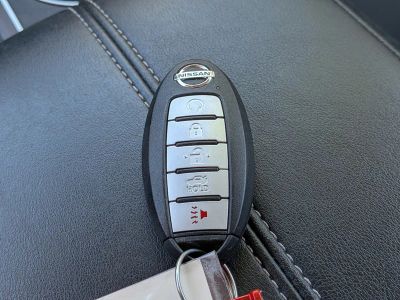 2019 Nissan Altima — photo 32 view