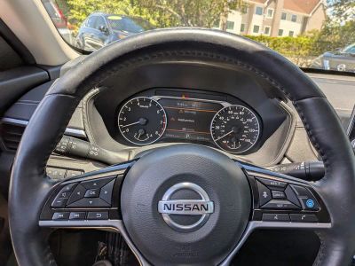 2019 Nissan Altima — photo 27 view