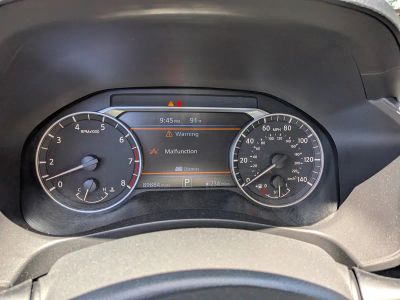 2019 Nissan Altima — photo 26 view