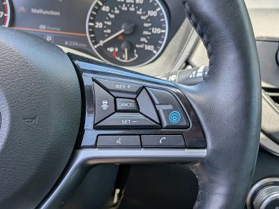 2019 Nissan Altima — photo 25 view
