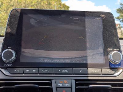 2019 Nissan Altima — photo 31 view
