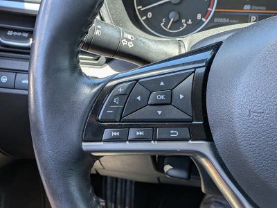2019 Nissan Altima — photo 24 view