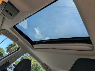 2019 Nissan Altima — photo 21 view
