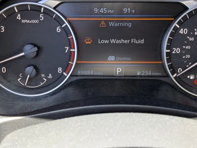 2019 Nissan Altima — photo 28 view