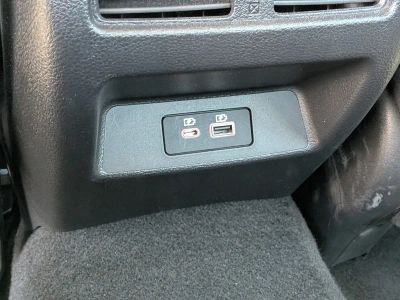 2019 Nissan Altima — photo 14 view