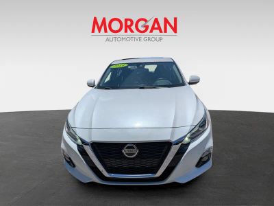 2019 Nissan Altima — photo 9 view