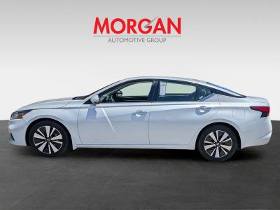 2019 Nissan Altima — photo 7 view