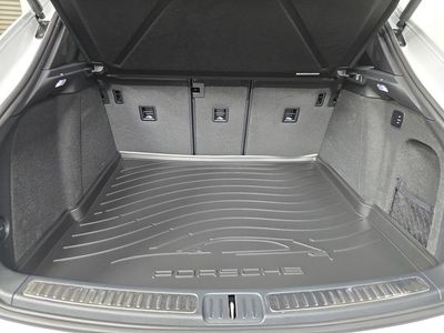 2026 Porsche Macan - Photo 25