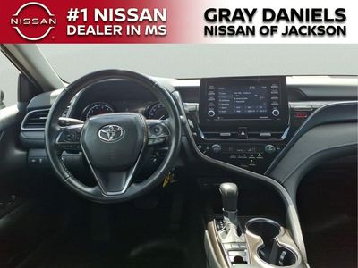 2023 Toyota Camry - Photo 8