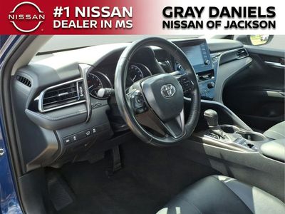 2023 Toyota Camry - Photo 9