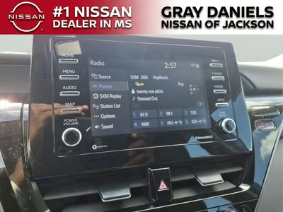 2023 Toyota Camry - Photo 16