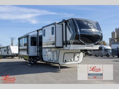 2026 Montana High Country 397FB - Photo 1