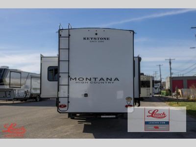 2026 Montana High Country 397FB - Photo 7