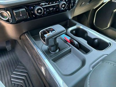 2026 Chevrolet Silverado 1500 — photo 29 view