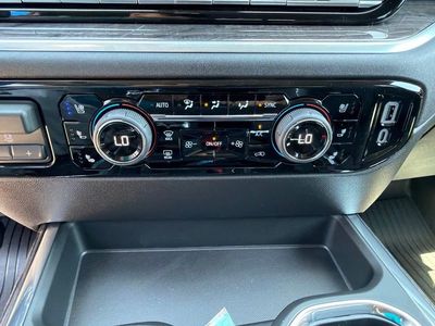 2026 Chevrolet Silverado 1500 — photo 28 view