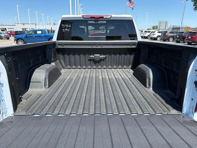 2026 Chevrolet Silverado 1500 — photo 13 view