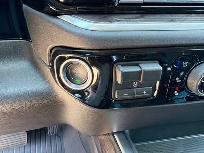 2026 Chevrolet Silverado 1500 — photo 27 view
