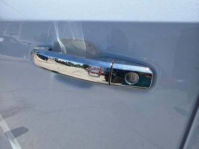 2026 Chevrolet Silverado 1500 — photo 12 view
