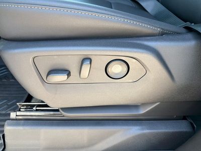 2026 Chevrolet Silverado 1500 — photo 20 view
