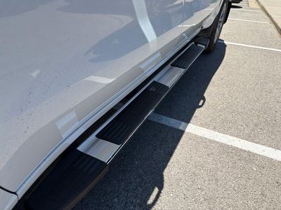 2026 Chevrolet Silverado 1500 — photo 10 view
