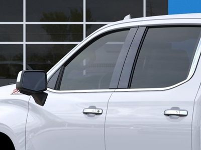 2026 Chevrolet Silverado 1500 — photo 45 view